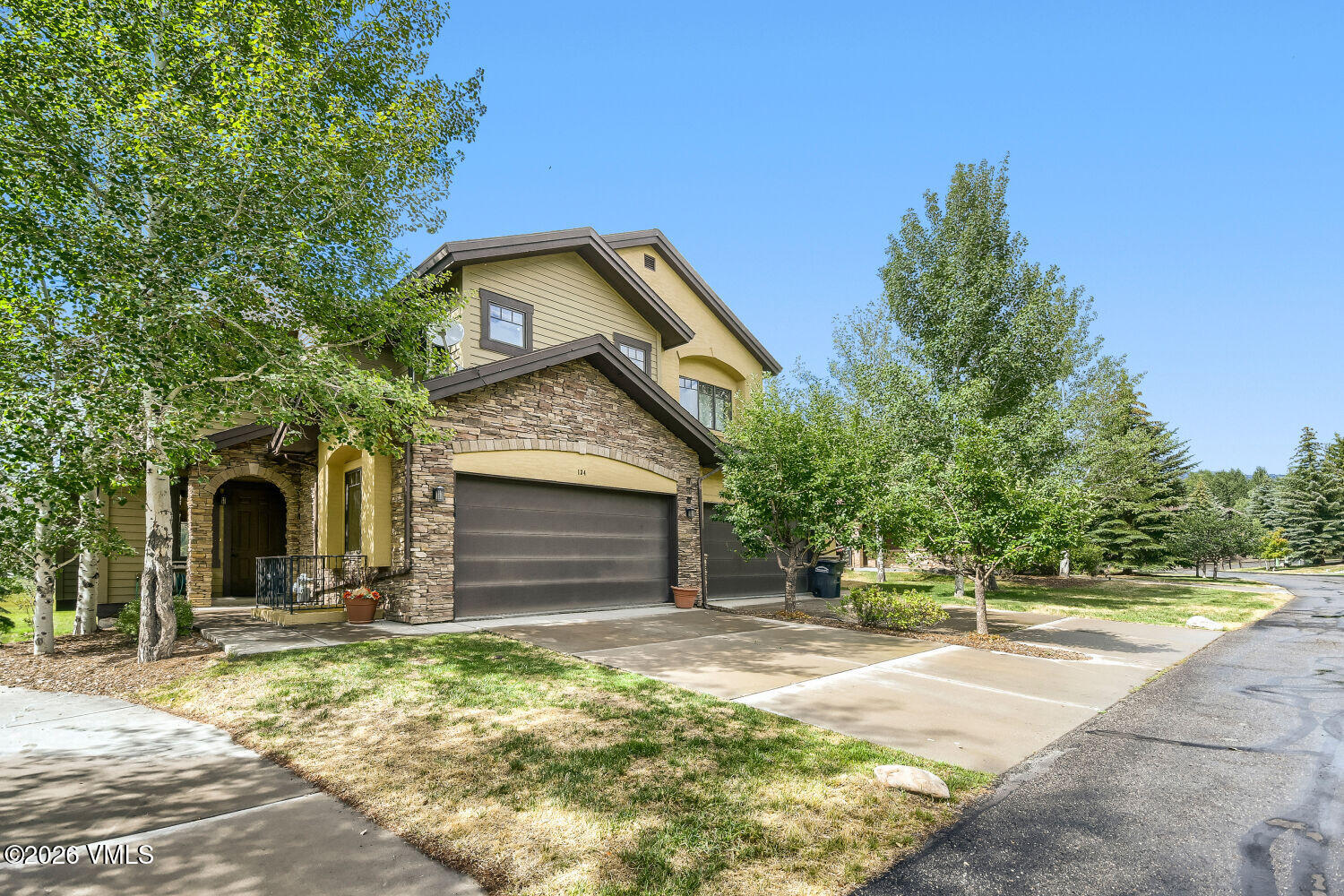 134 Brett Trail Edwards, CO 81632 - Photo 2 of 42 134 Brett Trail N - Web Quality - 004 -