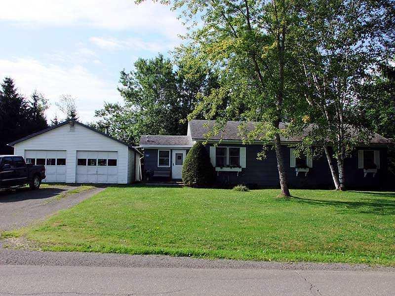 726 Ludlow Road Houlton, ME 04730 - Photo 2 of 35 Exterior Front.