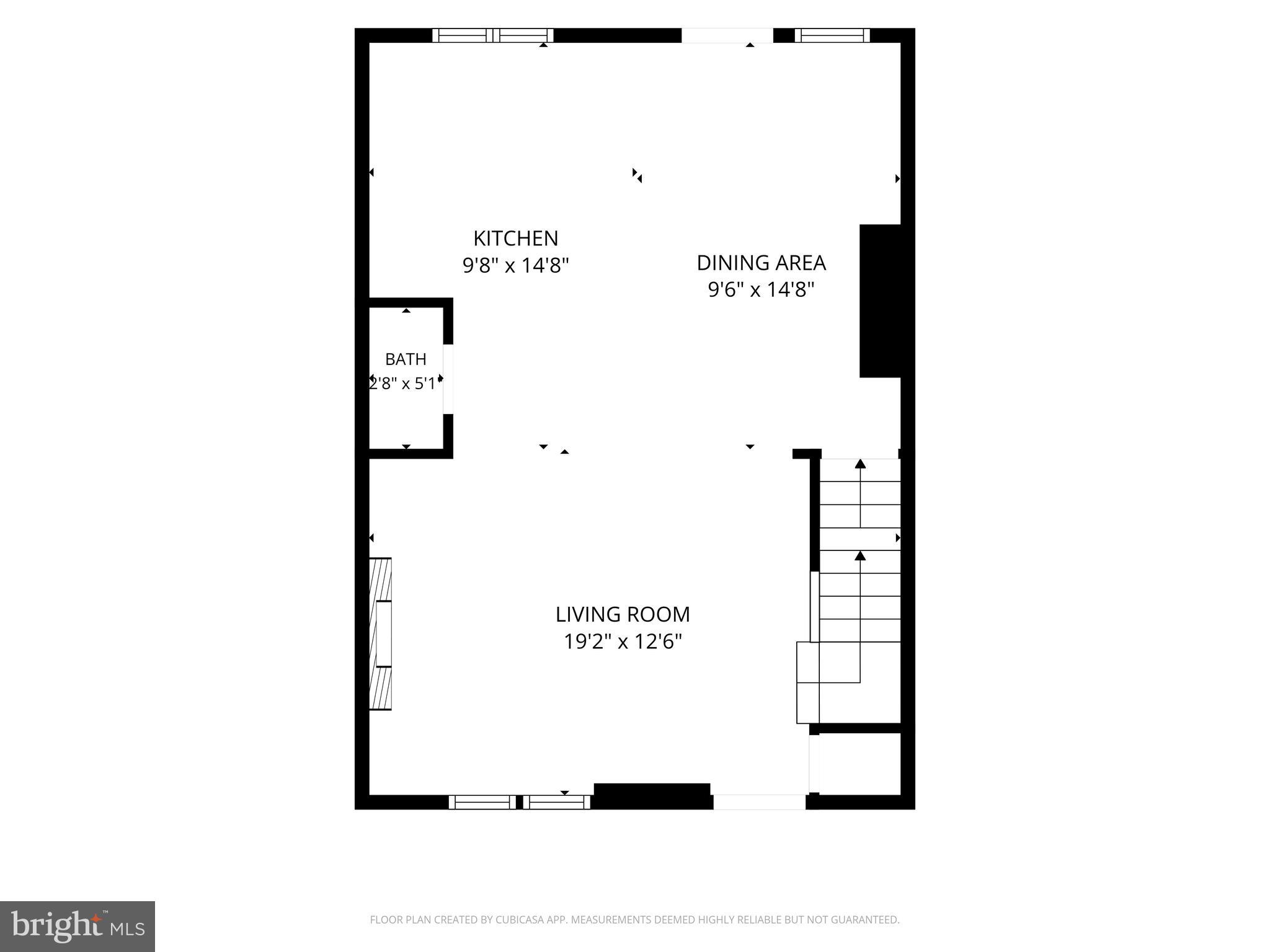 10 North Rosedale Street Baltimore, MD 21229 - Photo 22 of 25 Gallery Image 22