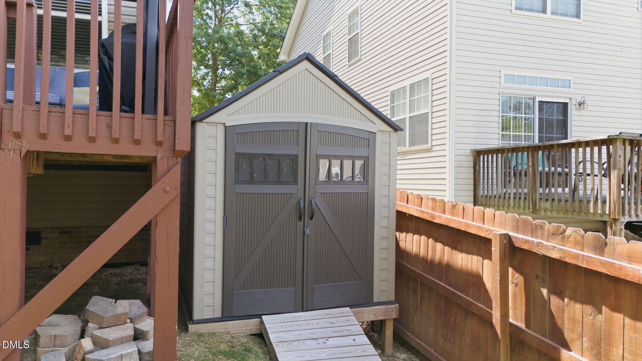 5702 Orchard Beach Lane Raleigh, NC 27616 - Photo 36 of 38