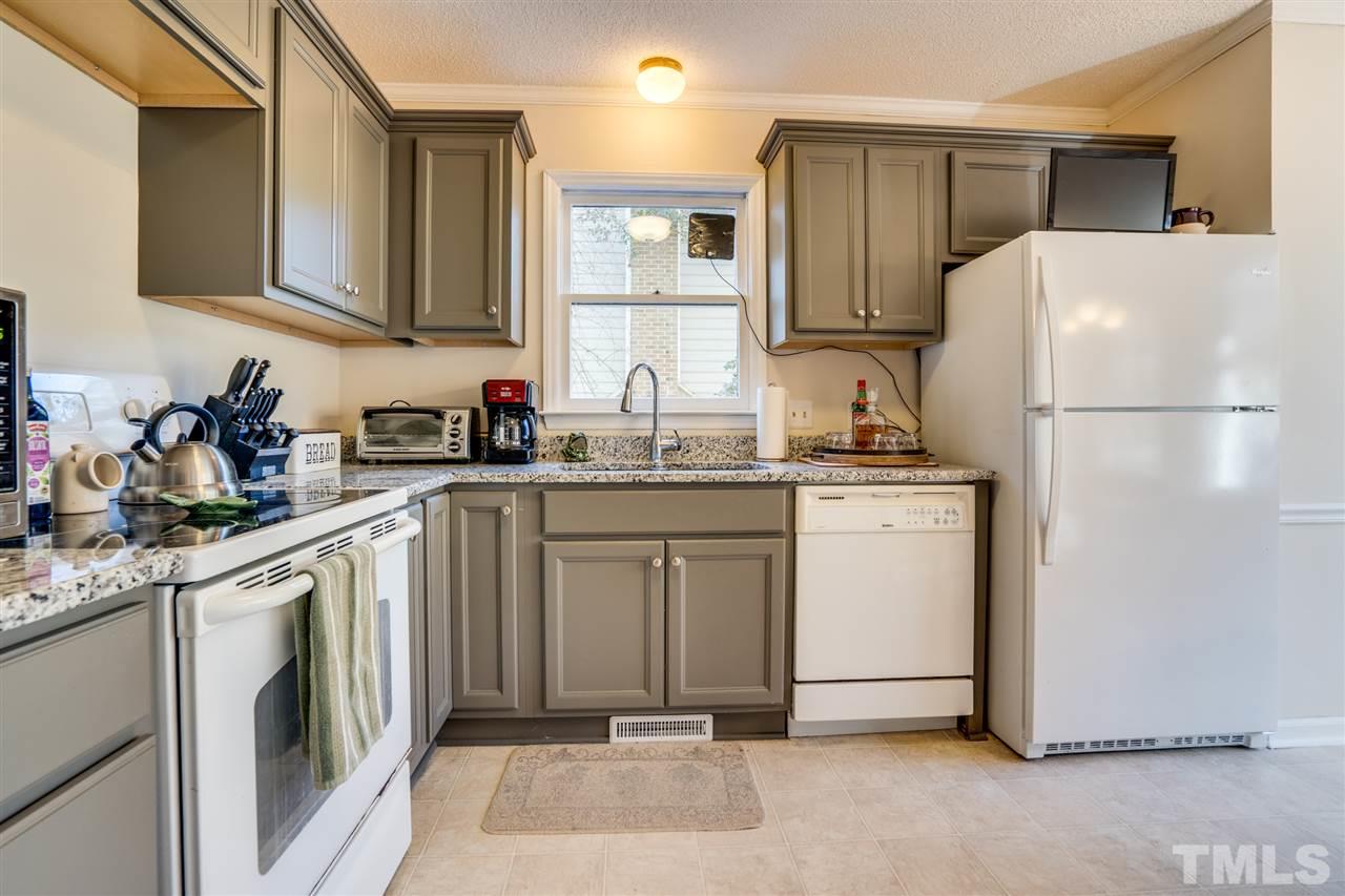 4525 Draper Road Raleigh, NC 27616 - Photo 14 of 25