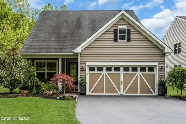 $775,000 | 1 Mallard Court, Howell, NJ 07731