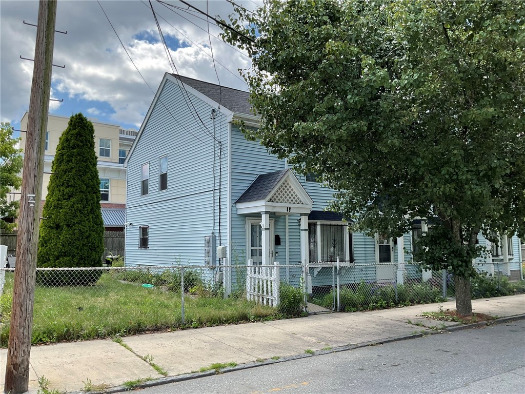 49 Portland Street Providence, RI 02907 - Photo 2 of 15