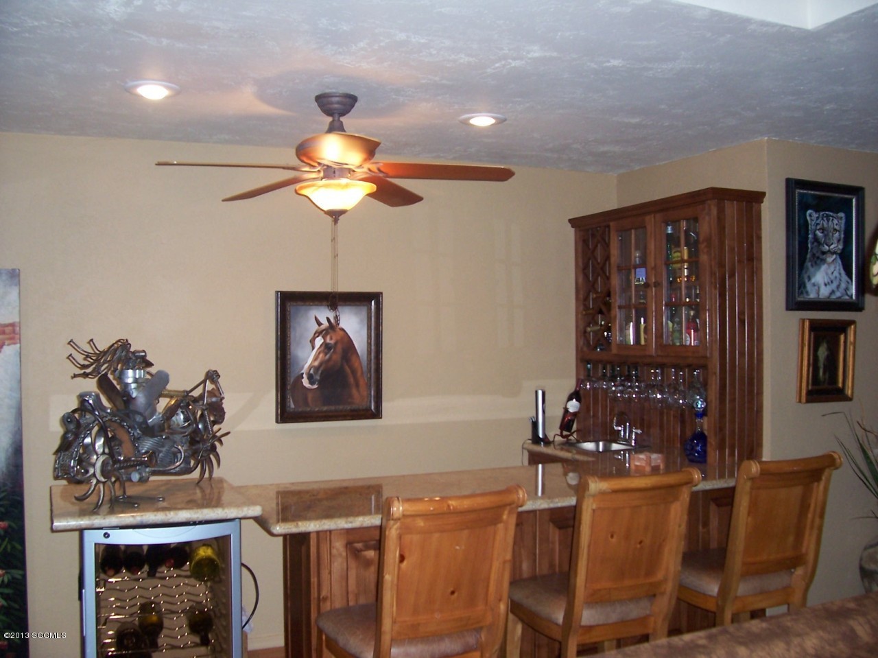 1041 Lucia Court, Unit CORTE Rio Rico, AZ 85648 - Photo 3 of 16
