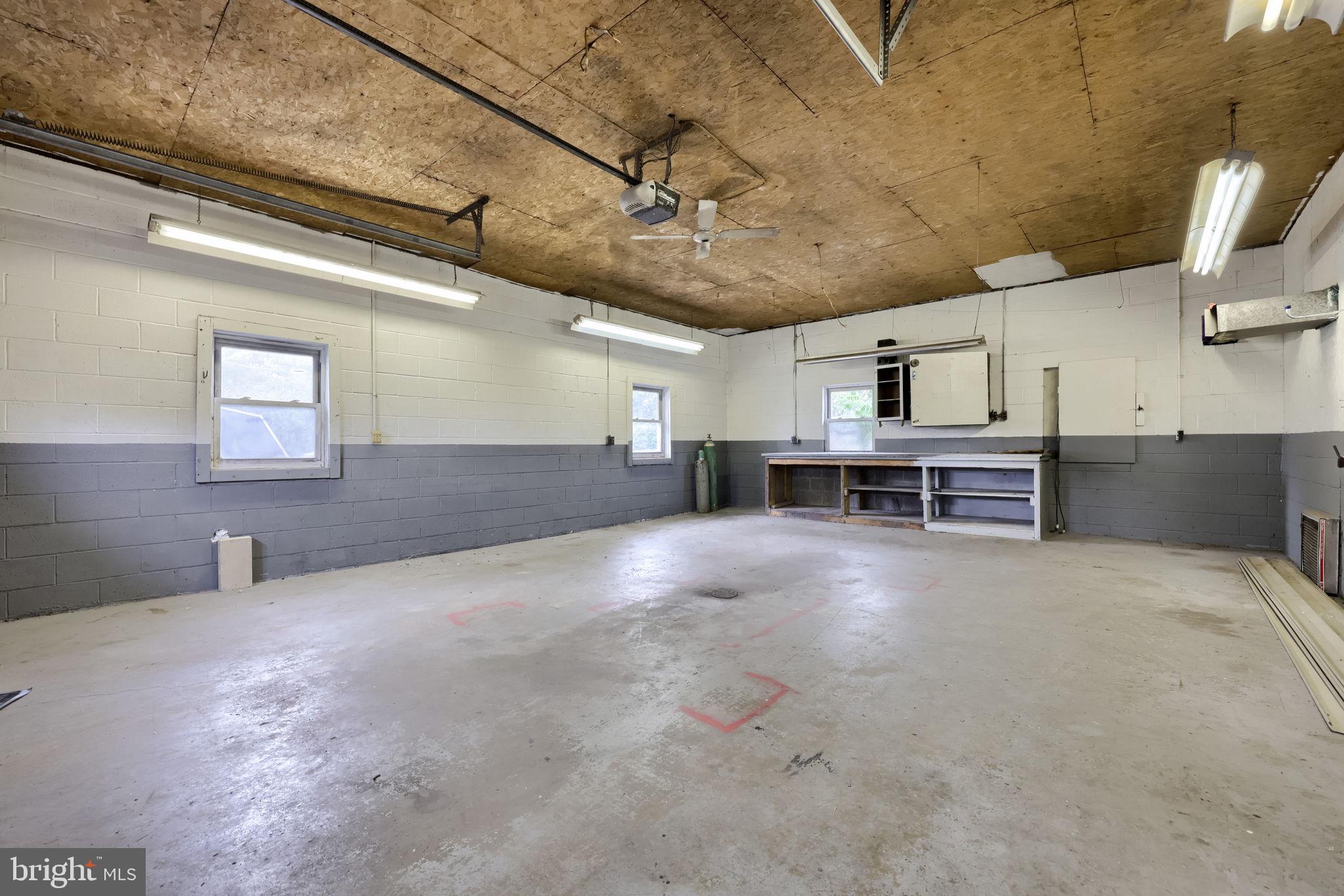 430 Hykes Mill Road Manchester, PA 17345 - Photo 72 of 88 Garage 3