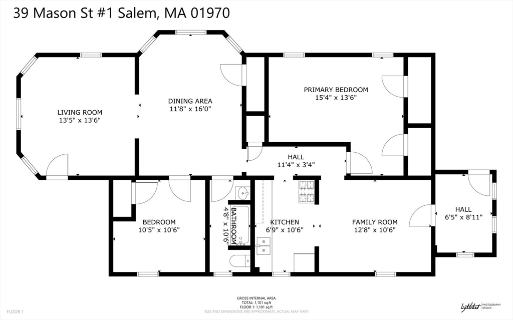 39 Mason Street Salem, MA 01970 - Photo 40 of 42