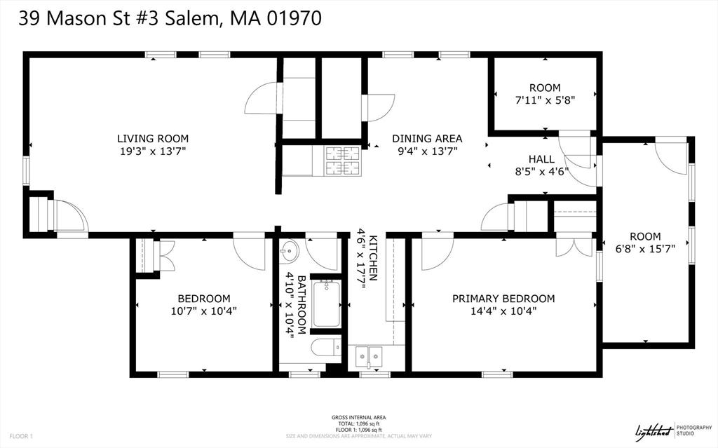 39 Mason Street Salem, MA 01970 - Photo 42 of 42