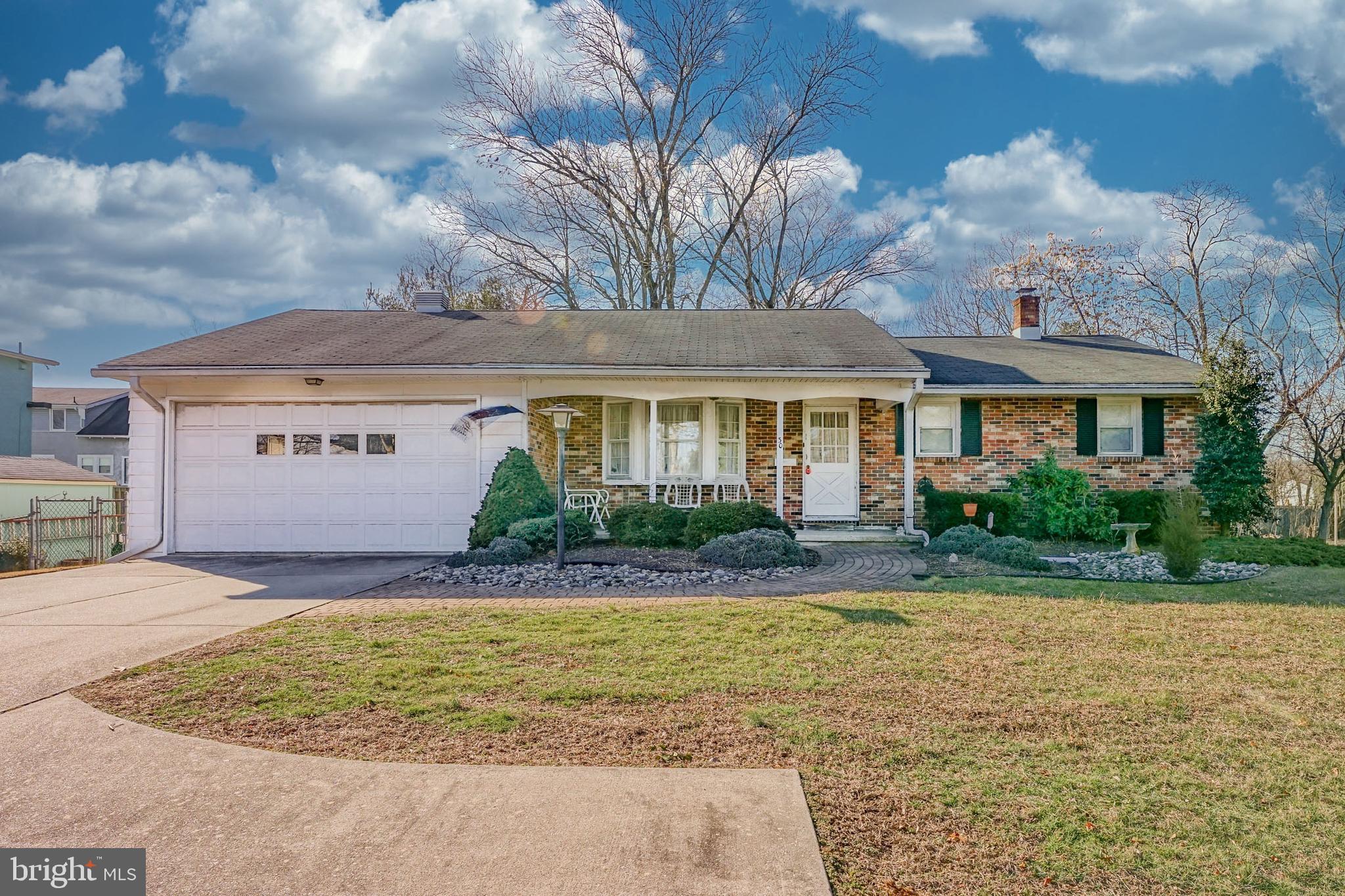30 South Woodbury Road Pitman, NJ 08071 - Photo 1 of 30 Gallery Image 1