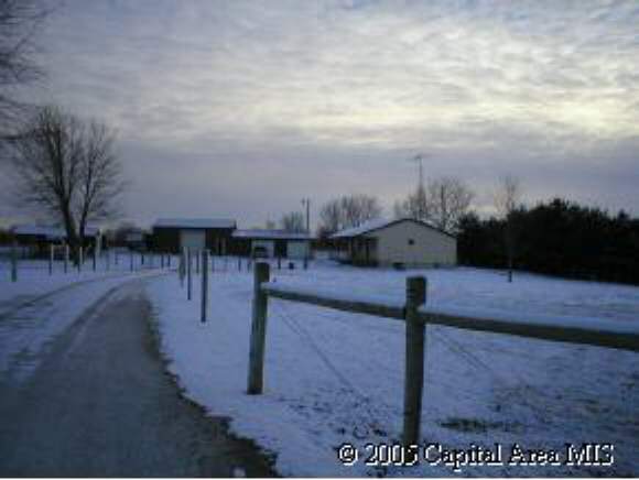14200 Union Cemetery Road New Berlin, IL 62670 - Photo 1 of 9