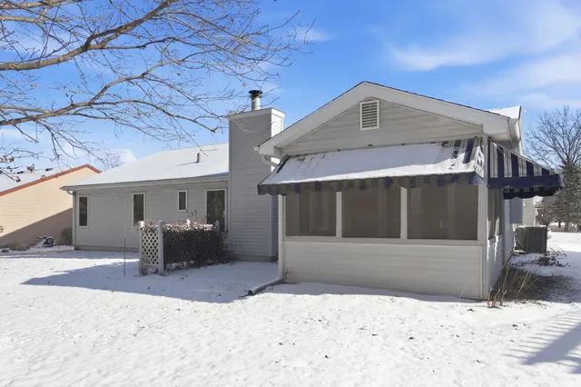 $259,900 | 723 Pinehurst Drive, Fort Wayne, IN 46815