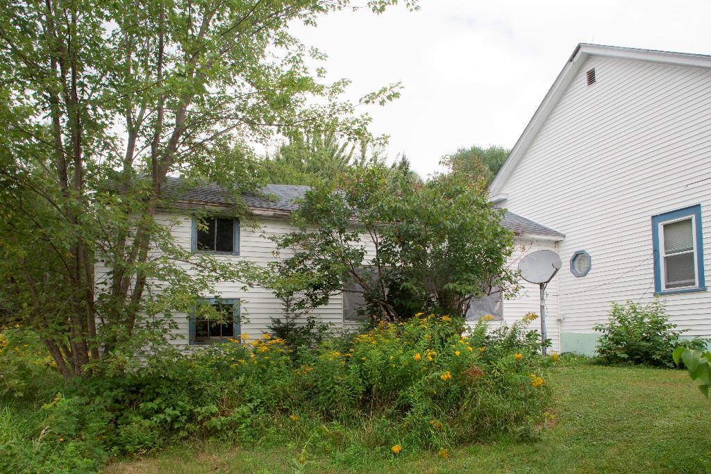 527 North Howland Road Howland, ME 04448 - Photo 25 of 27 Attached barn ideal for storage