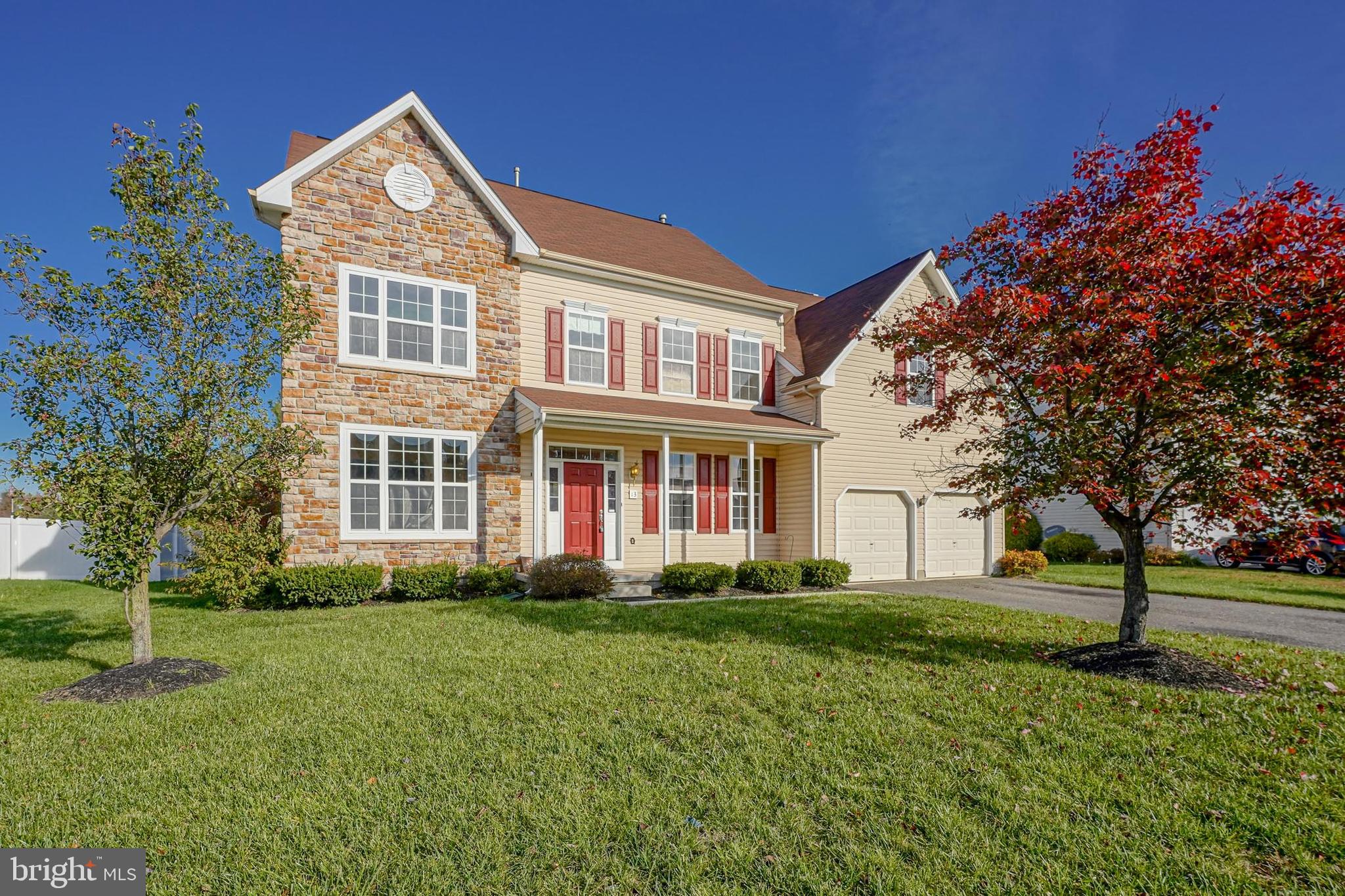 13 Howard Street Carneys Point, NJ 08069 - Photo 1 of 56 Gallery Image 1