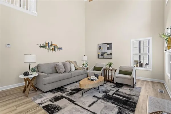 $389,900 | 3136 Claridge Drive Southwest, Conyers, GA 30094