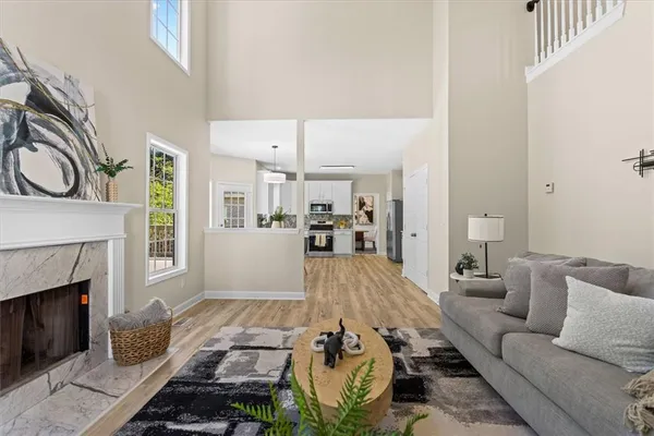 $389,900 | 3136 Claridge Drive Southwest, Conyers, GA 30094