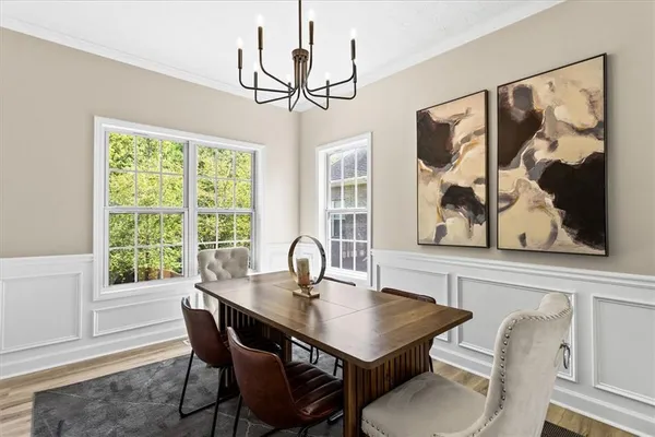 $389,900 | 3136 Claridge Drive Southwest, Conyers, GA 30094