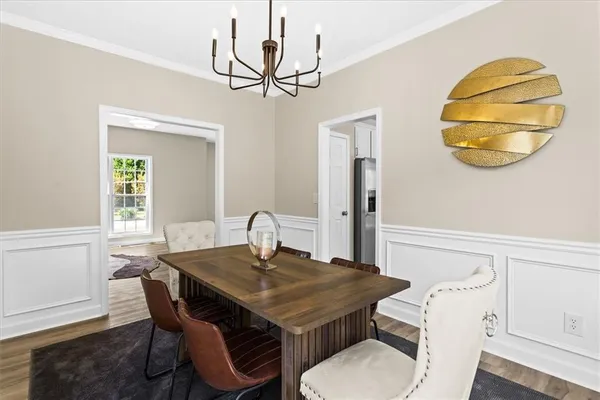 $389,900 | 3136 Claridge Drive Southwest, Conyers, GA 30094