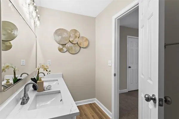 $389,900 | 3136 Claridge Drive Southwest, Conyers, GA 30094