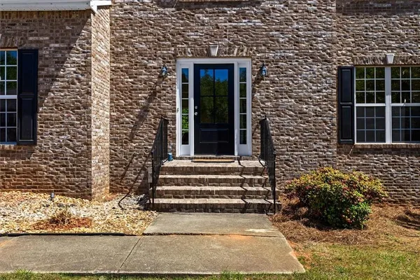 $389,900 | 3136 Claridge Drive Southwest, Conyers, GA 30094
