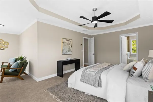 $389,900 | 3136 Claridge Drive Southwest, Conyers, GA 30094