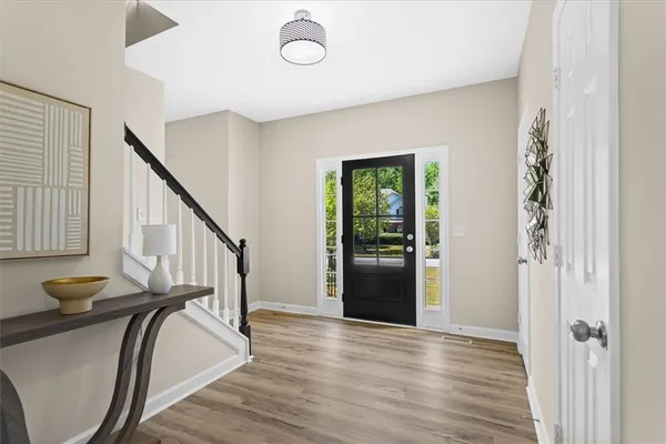 $389,900 | 3136 Claridge Drive Southwest, Conyers, GA 30094
