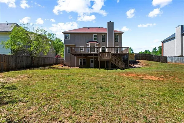 $389,900 | 3136 Claridge Drive Southwest, Conyers, GA 30094