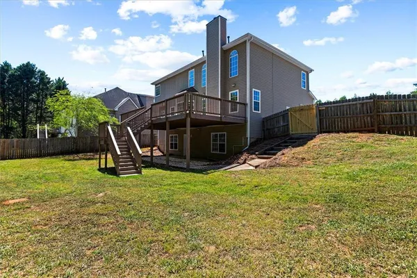 $389,900 | 3136 Claridge Drive Southwest, Conyers, GA 30094