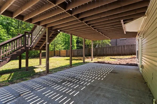 $389,900 | 3136 Claridge Drive Southwest, Conyers, GA 30094