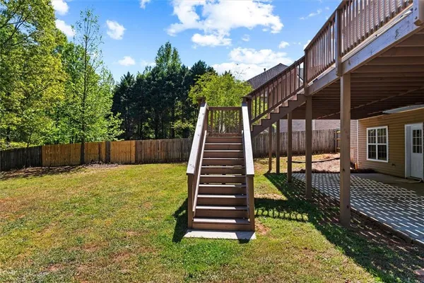 $389,900 | 3136 Claridge Drive Southwest, Conyers, GA 30094