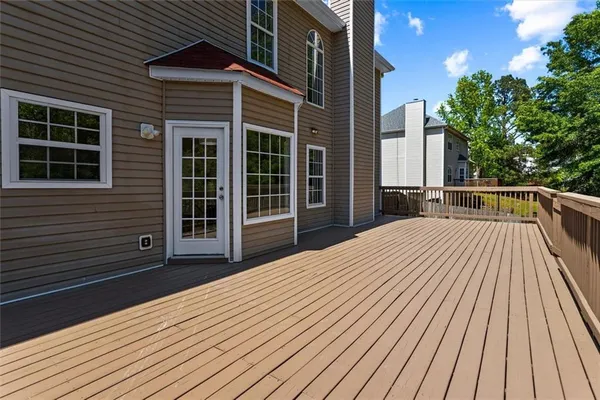 $389,900 | 3136 Claridge Drive Southwest, Conyers, GA 30094