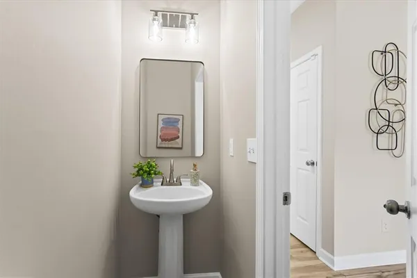 $389,900 | 3136 Claridge Drive Southwest, Conyers, GA 30094