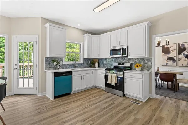 $389,900 | 3136 Claridge Drive Southwest, Conyers, GA 30094