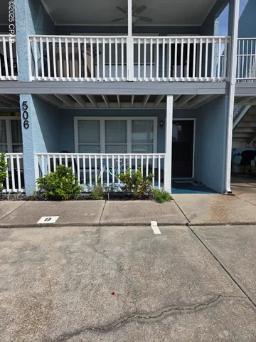 $200,000 | 506 East El Centro Boulevard, Unit 506B, Panama City Beach, FL 32413