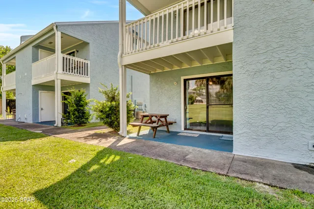 $200,000 | 506 East El Centro Boulevard, Unit 506B, Panama City Beach, FL 32413