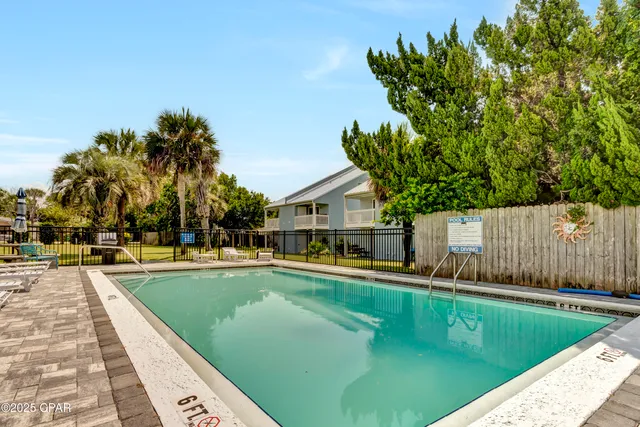$200,000 | 506 East El Centro Boulevard, Unit 506B, Panama City Beach, FL 32413