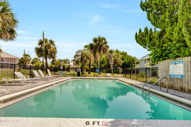 $200,000 | 506 East El Centro Boulevard, Unit 506B, Panama City Beach, FL 32413