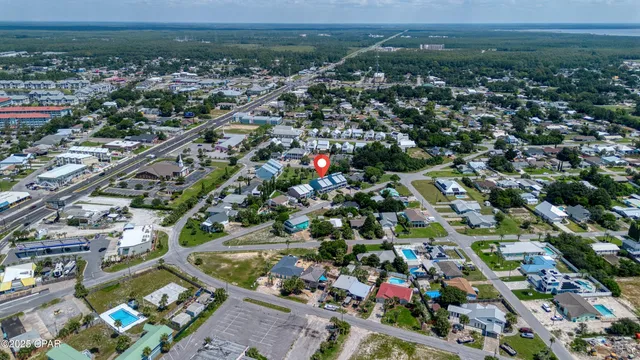 $200,000 | 506 East El Centro Boulevard, Unit 506B, Panama City Beach, FL 32413