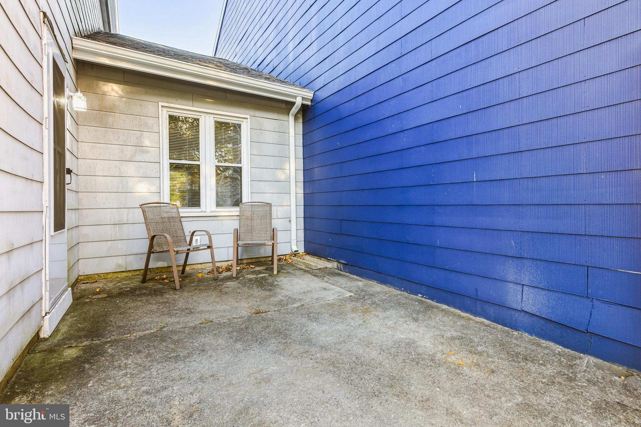 18 Madison Street Swedesboro, NJ 08085 - Photo 22 of 26 Back Patio