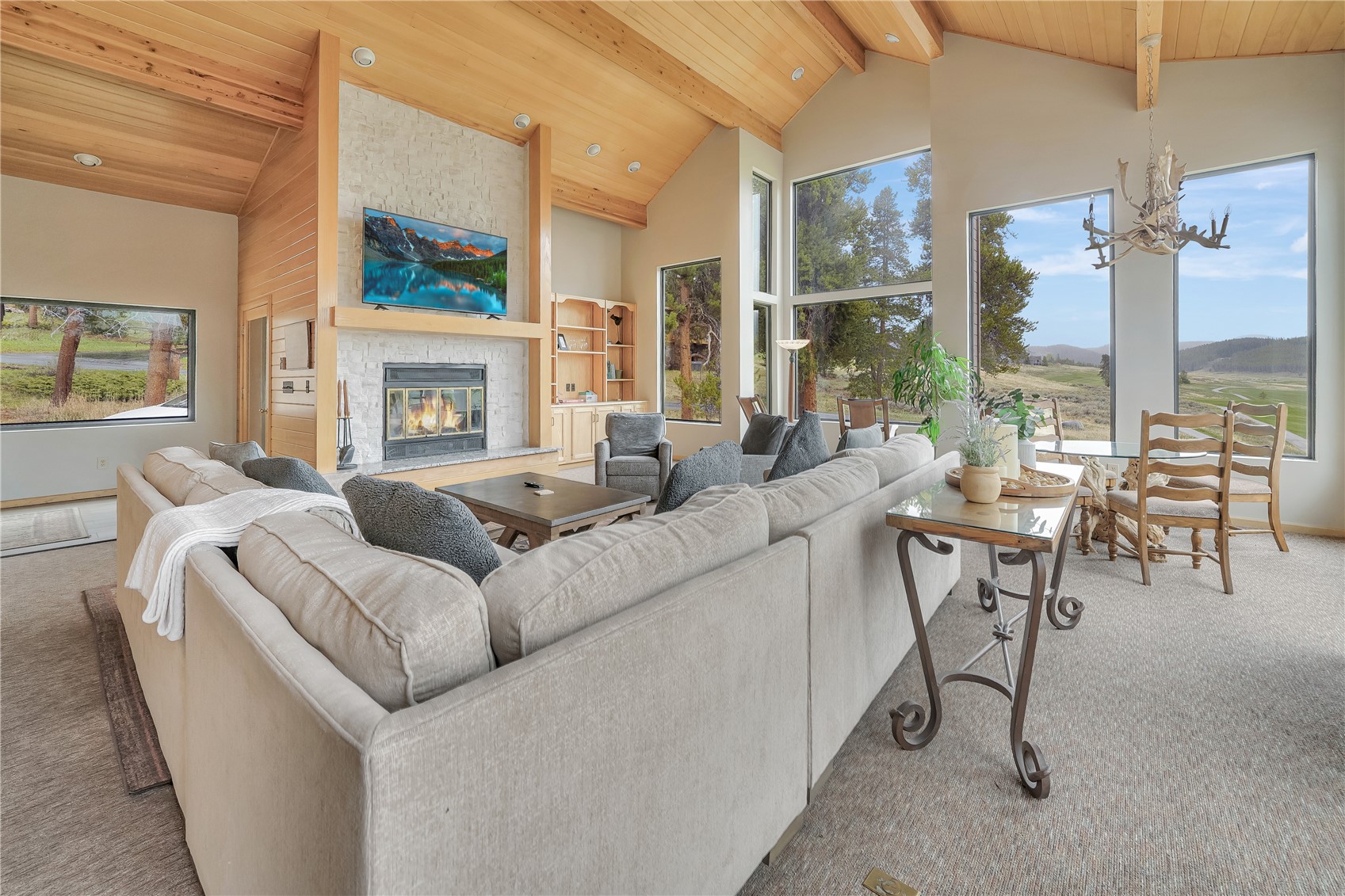 203 Gentian Road Keystone, CO 80435 - Photo 11 of 46