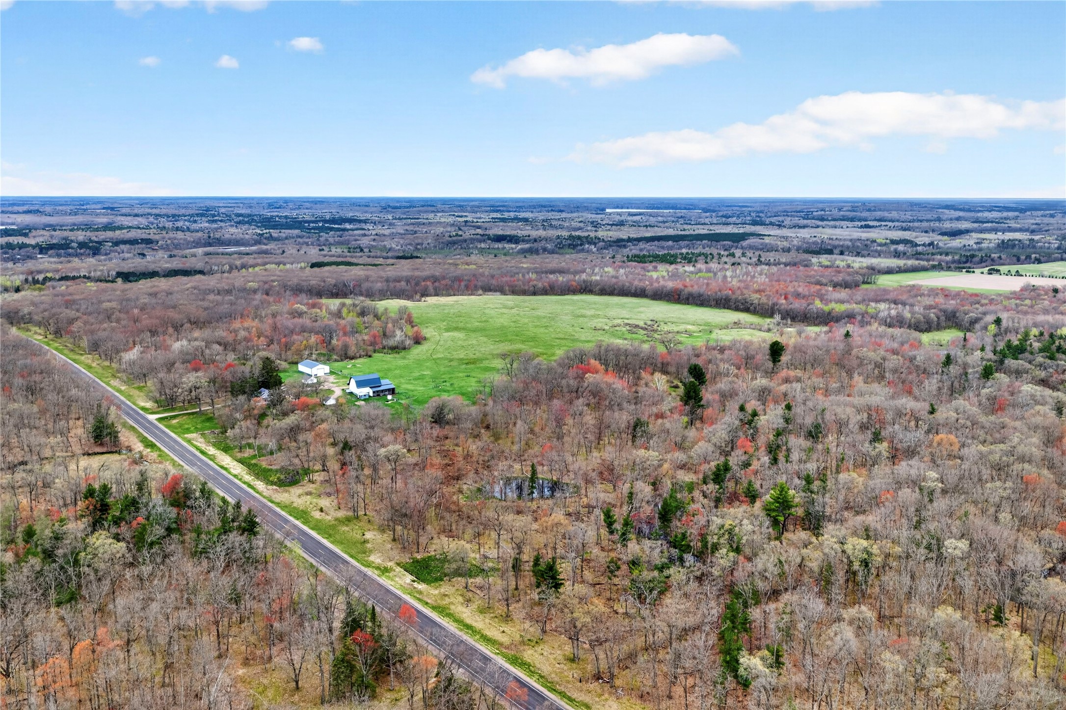 8558 Co Hwy A Spooner, WI 54801 - Photo 55 of 60