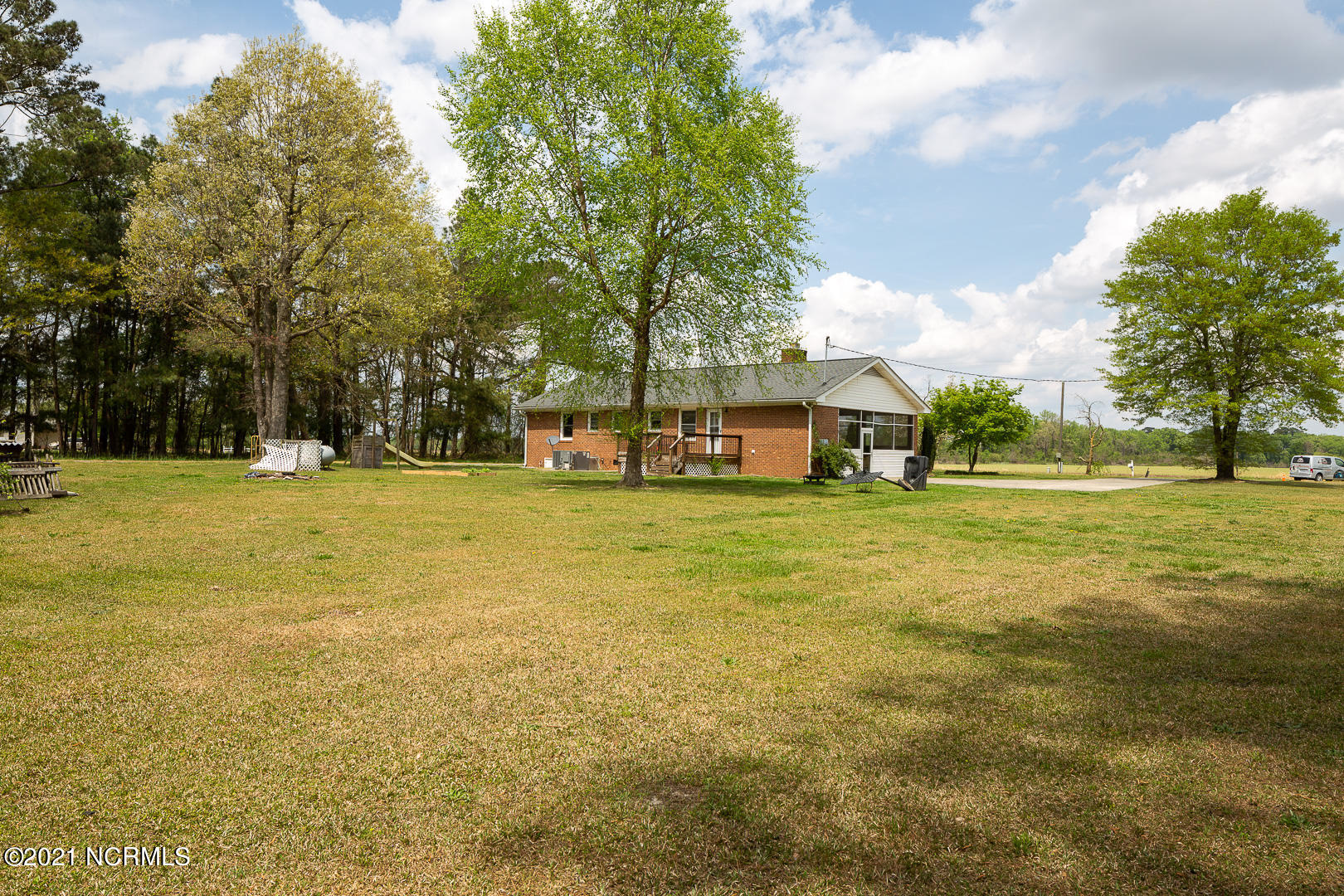 8320 Keener Road Clinton, NC 28328 - Photo 5 of 21 8320 Keener Rd Clinton NC 28328-24