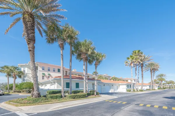 $2,900 | 425 North Ocean Grande Drive, Unit 203, Ponte Vedra Beach, FL 32082
