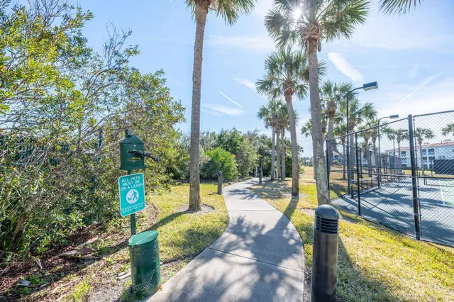 $2,900 | 425 North Ocean Grande Drive, Unit 203, Ponte Vedra Beach, FL 32082