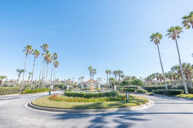 $2,900 | 425 North Ocean Grande Drive, Unit 203, Ponte Vedra Beach, FL 32082