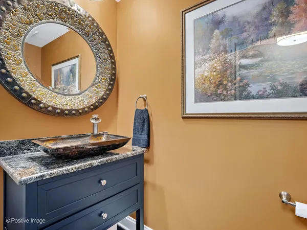 $534,900 | 1401 Burr Oak Road, Unit 114B, Hinsdale, IL 60521