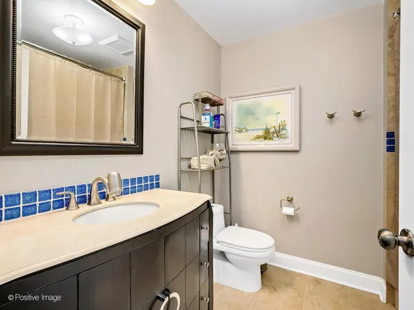 $534,900 | 1401 Burr Oak Road, Unit 114B, Hinsdale, IL 60521