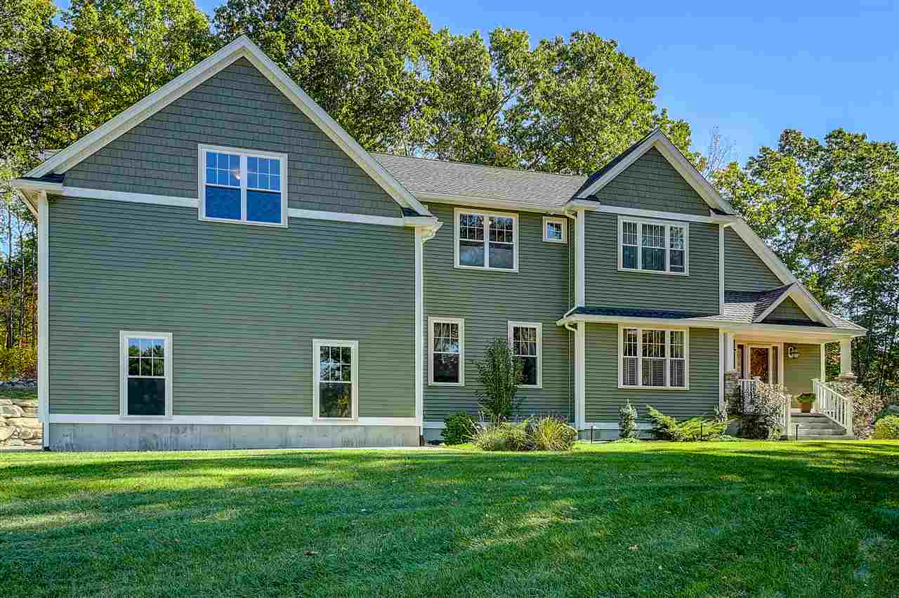 174 Shannon Road Salem, NH 03079 - Photo 1 of 40