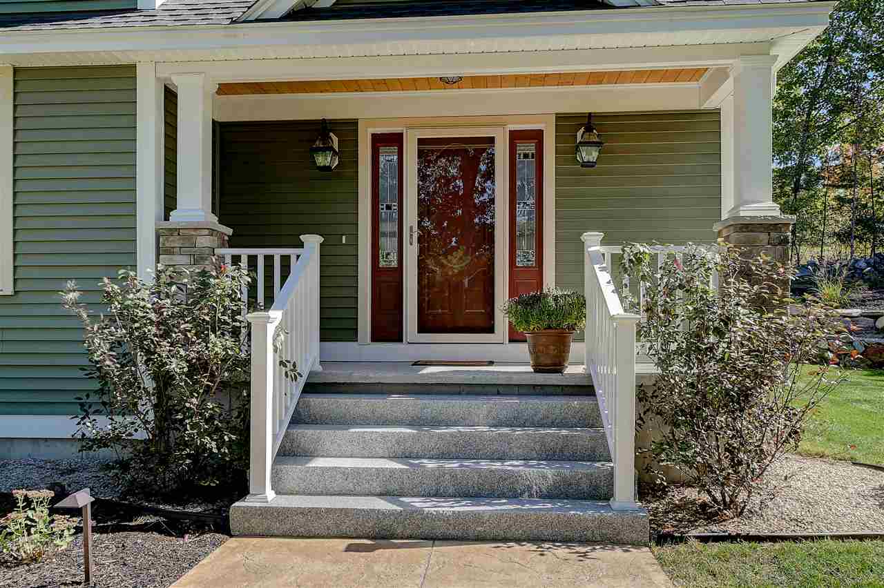 174 Shannon Road Salem, NH 03079 - Photo 3 of 40