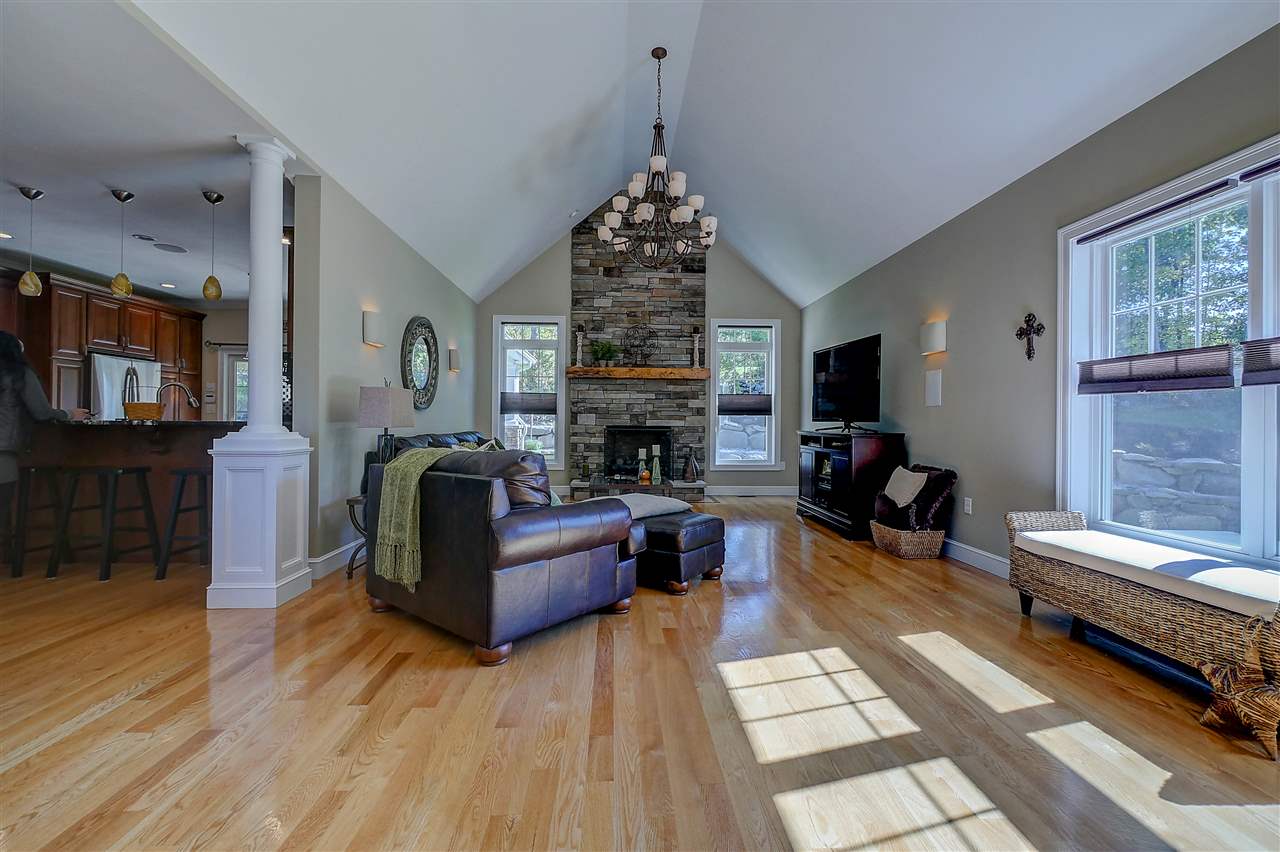 174 Shannon Road Salem, NH 03079 - Photo 4 of 40
