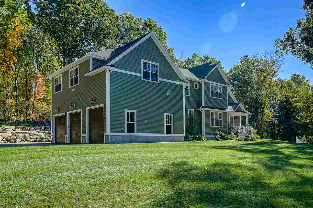 174 Shannon Road Salem, NH 03079 - Photo 40 of 40