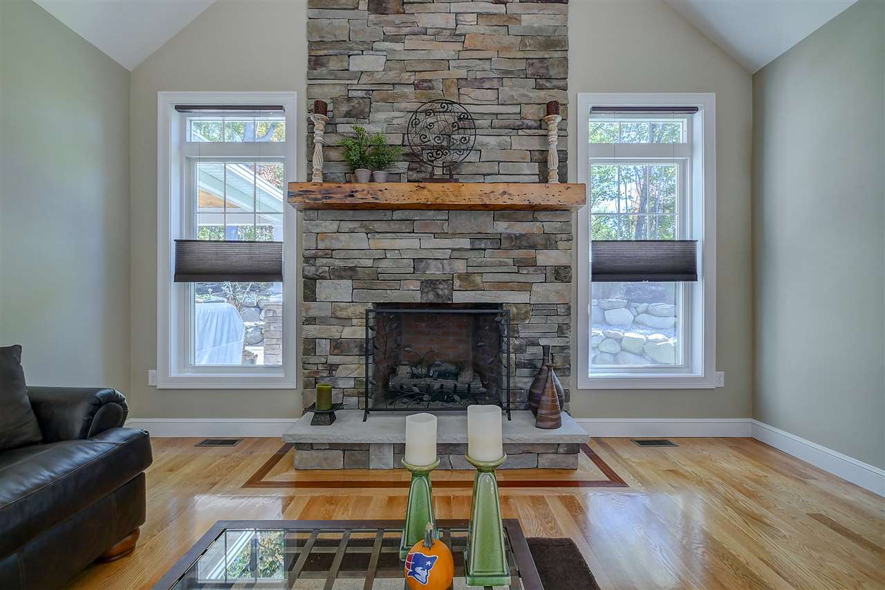 174 Shannon Road Salem, NH 03079 - Photo 5 of 40